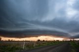 Australian Severe Weather Picture