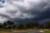 Australian Severe Weather Picture