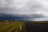 Australian Severe Weather Picture