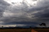 Australian Severe Weather Picture