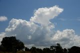 Australian Severe Weather Picture