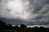 Australian Severe Weather Picture