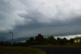 Australian Severe Weather Picture