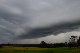 Australian Severe Weather Picture