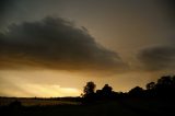 Australian Severe Weather Picture