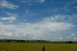 Australian Severe Weather Picture