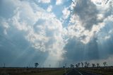 Australian Severe Weather Picture