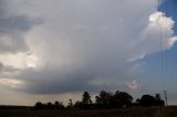 Australian Severe Weather Picture