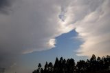 Australian Severe Weather Picture