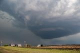 Australian Severe Weather Picture