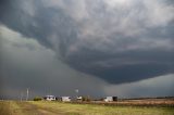 Australian Severe Weather Picture