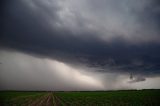 Australian Severe Weather Picture