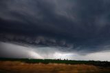 Australian Severe Weather Picture