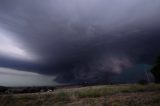 Australian Severe Weather Picture