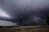 Australian Severe Weather Picture