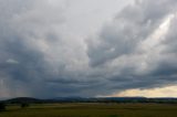 Australian Severe Weather Picture