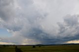 Australian Severe Weather Picture