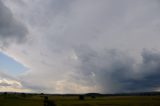 Australian Severe Weather Picture