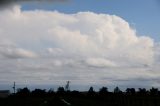 Australian Severe Weather Picture