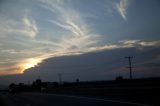 Australian Severe Weather Picture