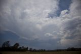 Australian Severe Weather Picture