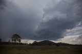 Australian Severe Weather Picture