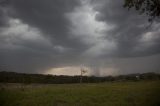 Australian Severe Weather Picture