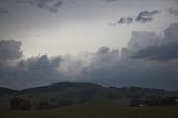 Australian Severe Weather Picture