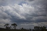 Australian Severe Weather Picture