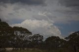 Australian Severe Weather Picture