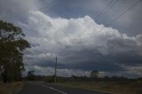 Australian Severe Weather Picture