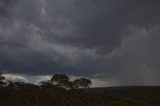 Australian Severe Weather Picture