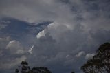 Australian Severe Weather Picture