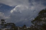 Australian Severe Weather Picture