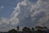 Australian Severe Weather Picture