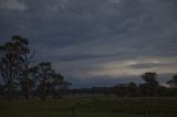 Australian Severe Weather Picture