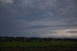 Australian Severe Weather Picture