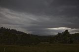 Australian Severe Weather Picture