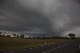 Australian Severe Weather Picture