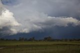 Australian Severe Weather Picture