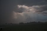 Australian Severe Weather Picture