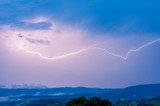 Australian Severe Weather Picture