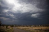 Australian Severe Weather Picture