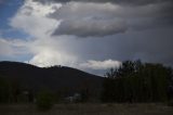 Australian Severe Weather Picture