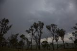 Australian Severe Weather Picture