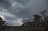 Australian Severe Weather Picture