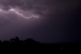 Australian Severe Weather Picture