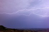 Australian Severe Weather Picture