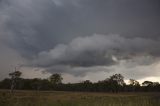 Australian Severe Weather Picture