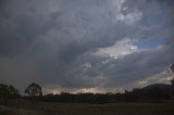 Australian Severe Weather Picture